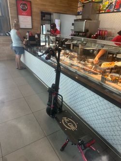 Scooter