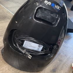 Eye Home Vac / Vacuum 