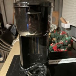 Keurig Coffee Machine 