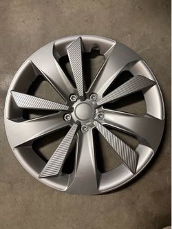 2017–2023 Subaru Impreza 16” Hubcap / Wheel Cover (Single)