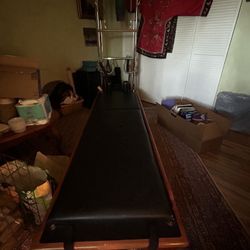 Pilates Reformer With Tower, Box, Jumping Pad