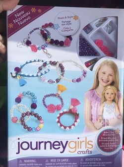 Journey Girls chic bracelet