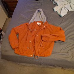 Forever 21 Jacket  Size Small