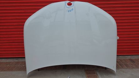 BMW IX I20 Front Hood Panel 2022-2024