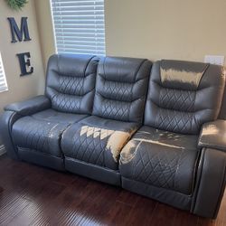 Couches