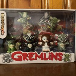 Little People Collector Gremlins 