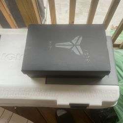 Kobe 6 Protro Reverse Grinch