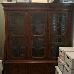 China Cabinet