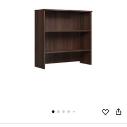 Storage Hutch Open / More Than 10 Available 