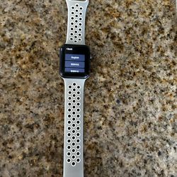 Apple Watch Series 2 Nike+ 38mmp
