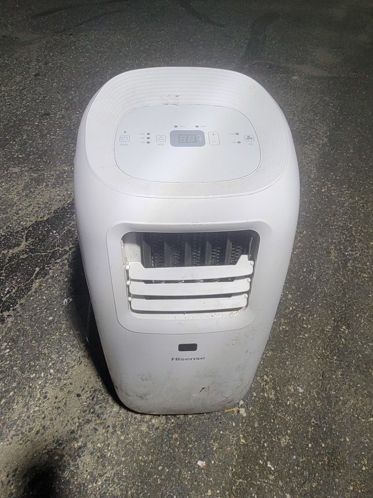 Portable Air Conditioner