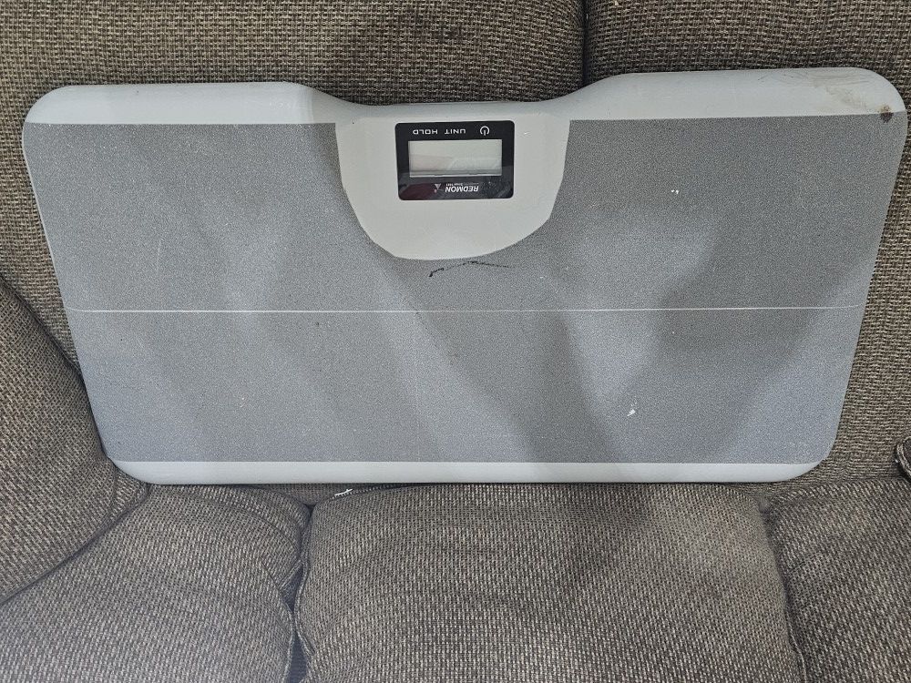 Redmon Large Breed Dog Scale - 330 lb capacity