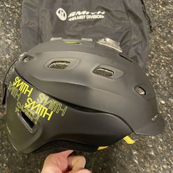 SMITH Vantage Snow Helmet Adult Size Medium 55-59cm