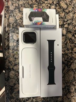 Apple Watch series 11