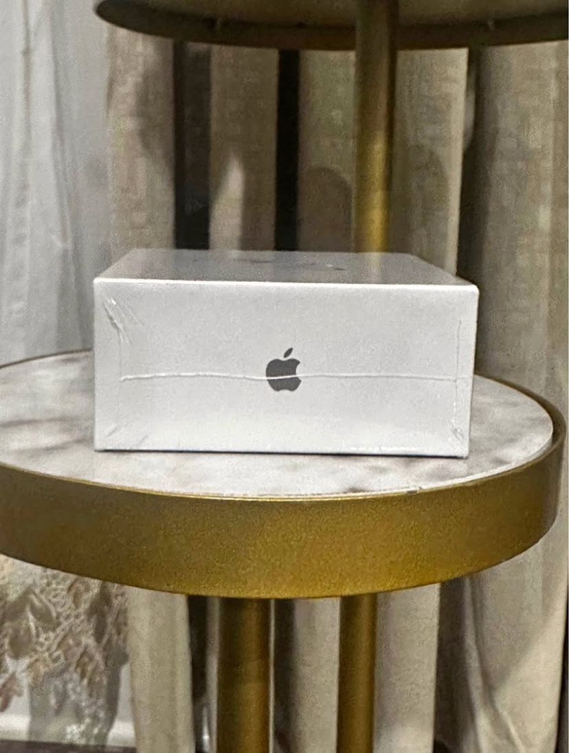 Airpods Pro 2nd Gen