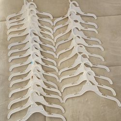 Hangers- For Kids Clothes 