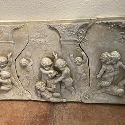 3 Piece Wall Hanging