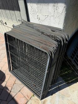 Dog fencing