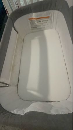 Koola baby bassinet