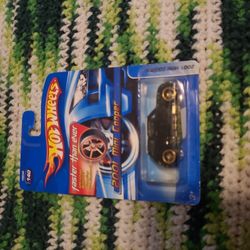 Hotwheel Cars