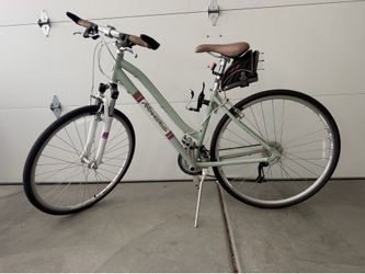 Novara Fiona Women’s Bike 2013