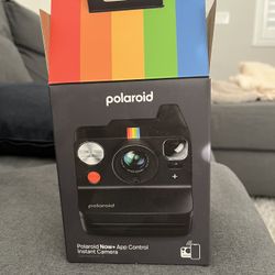 Polaroid Now+ Generation 3