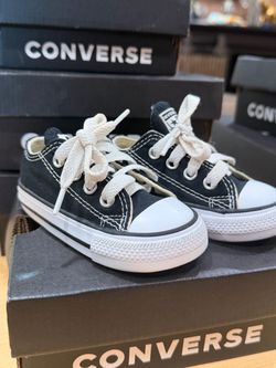 Converse kids