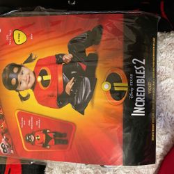 Baby Costume 