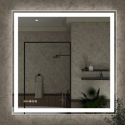 Hermitage Bathroom Mirror