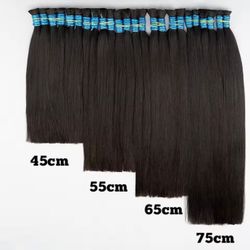 Cabello Natural 