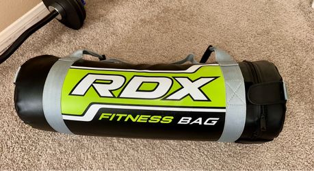 RDX Fitness Bag