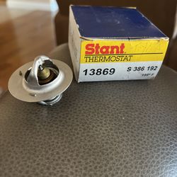 Stant Engine Coolant Thermostat (Part Number 13869)