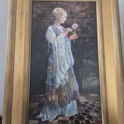 The Begger Prinncess And The Magic Rose