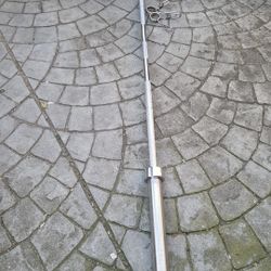 Olympic   WEIGHT Bar 