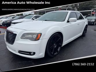 2014 Chrysler 300