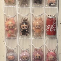 Labubu Collection