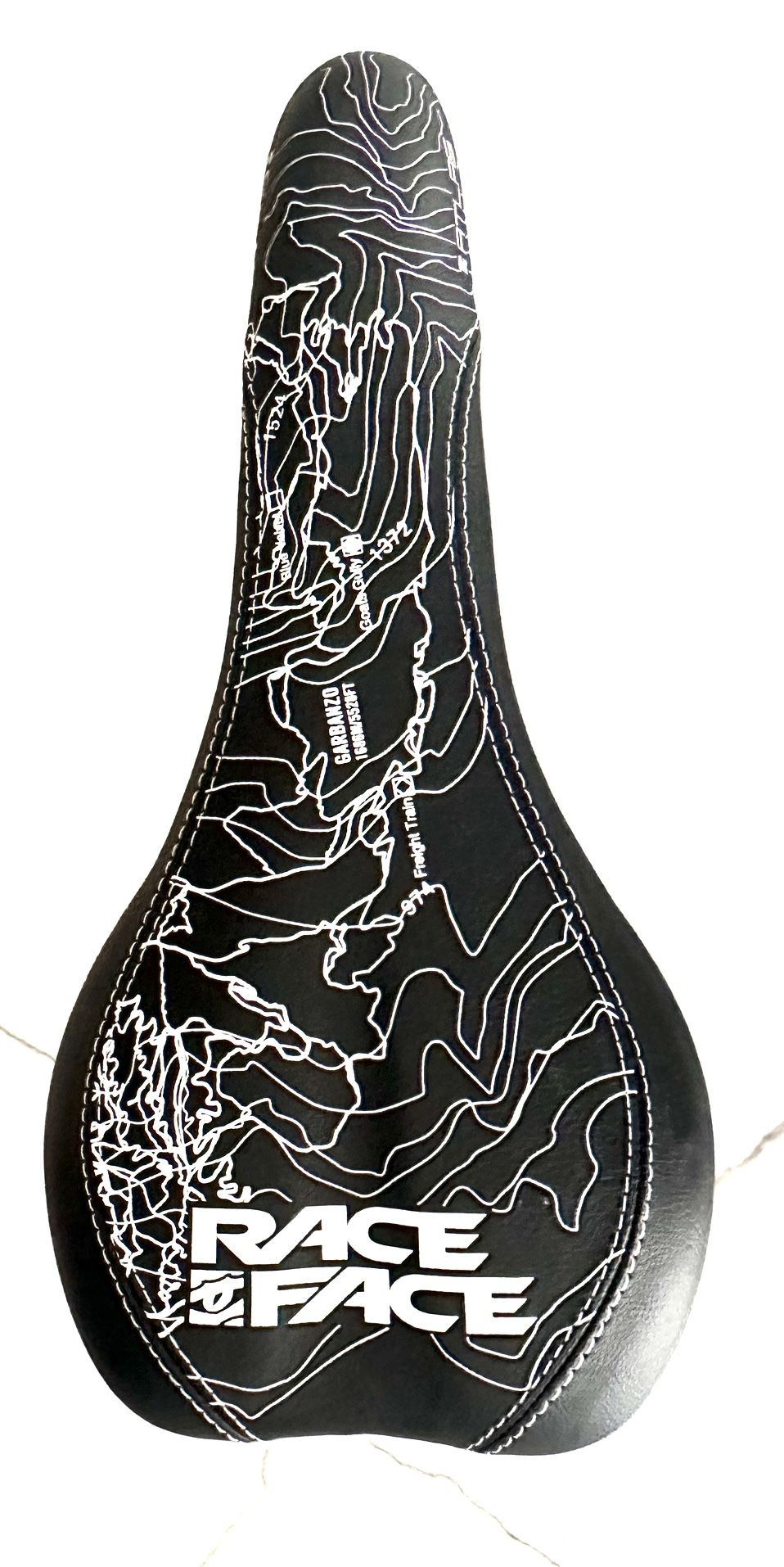 Race Face Atlas Saddle