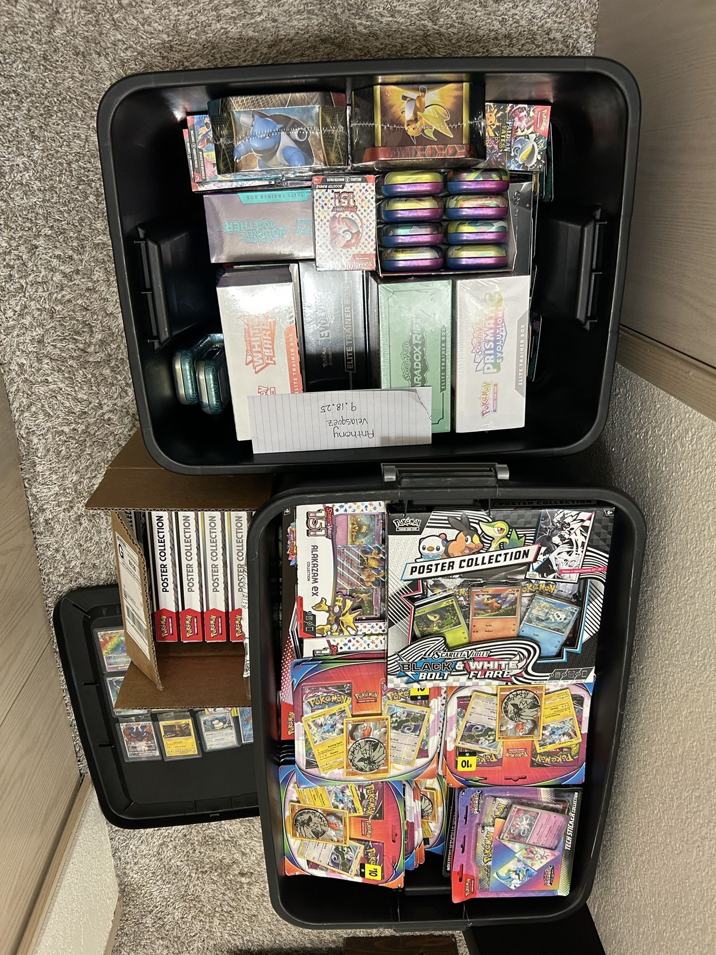 Pokémon Cards