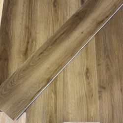 Waterproof Vinyl Majestic Classic Umber - $1.99 S/F 