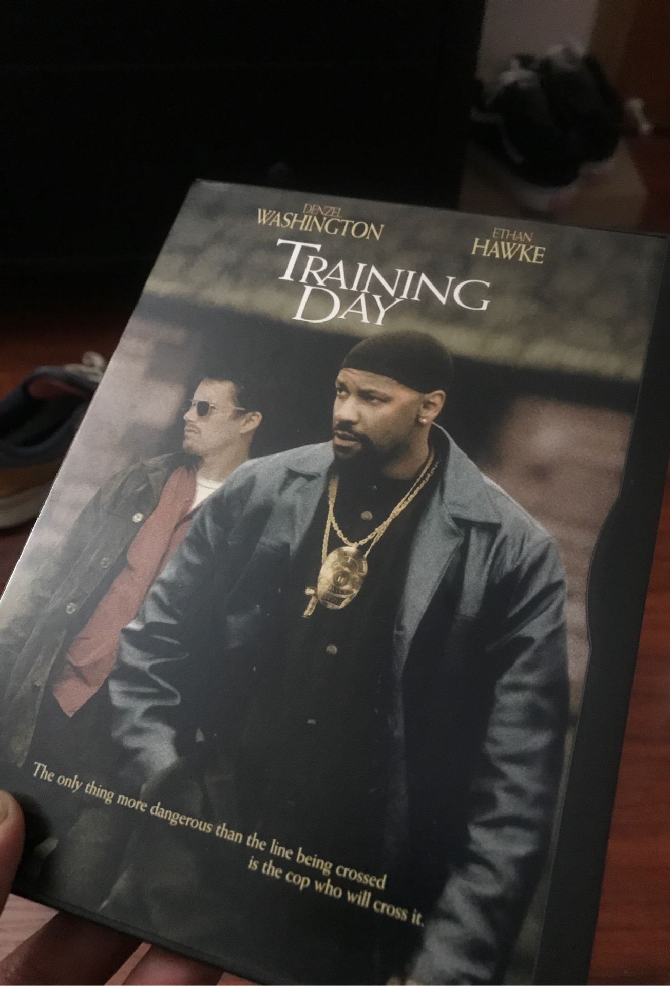 Training Day