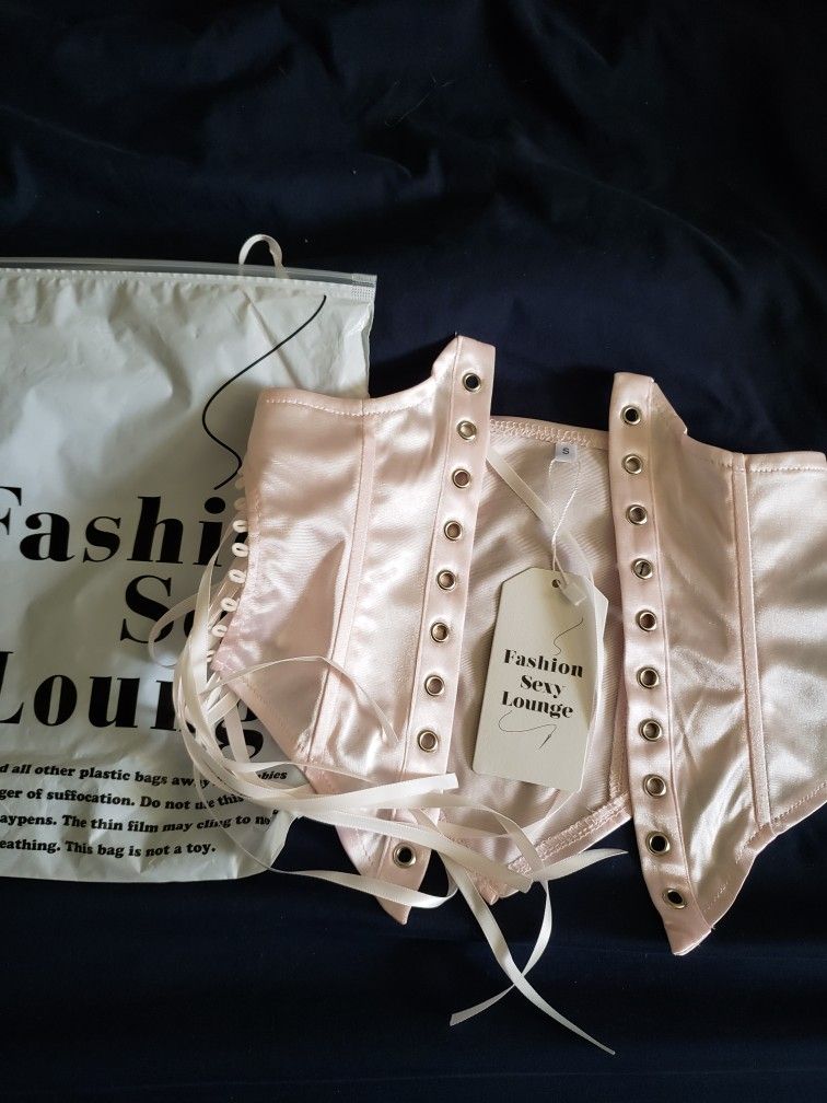 Corset