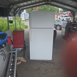 Used Fridge
