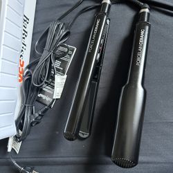 Babyliss Pro Plancha 