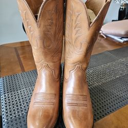 Ariat Cowboy Boots