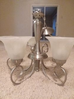 Chandelier