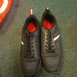 Tommy Hilfiger sneakers