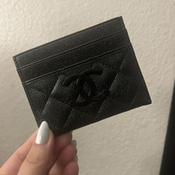 Cc Card Holder 