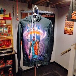 Kids Jacket Size XL