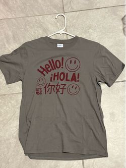 ILT Spirit Shirt