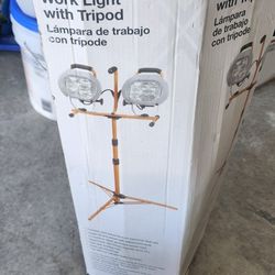 Work Light 